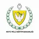 KKTC Millî Eğitim Bakanlığı amblemi